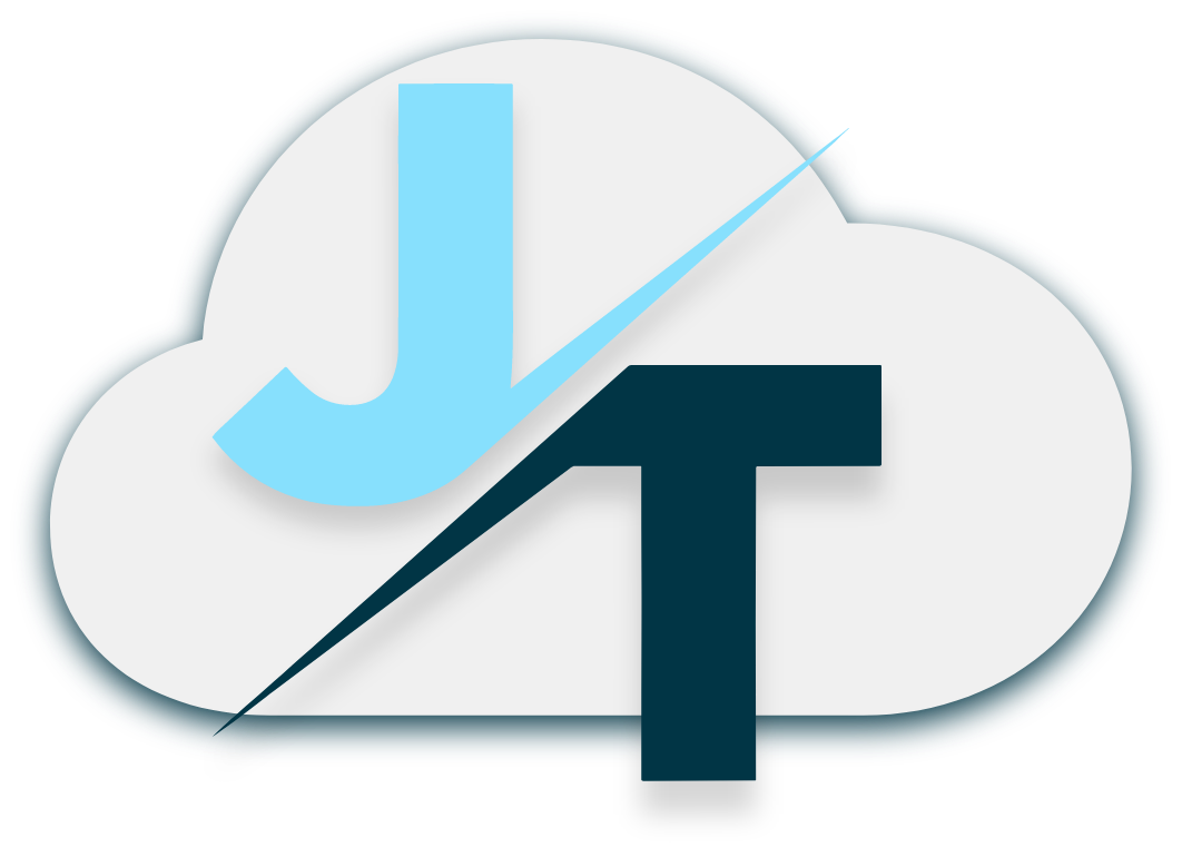 Jazzed Technology Logo